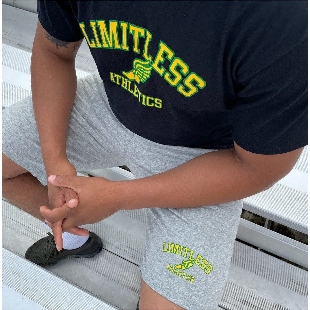T&F Shorts