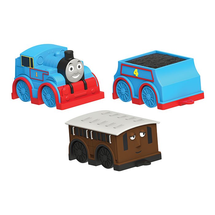 kids ride on train set