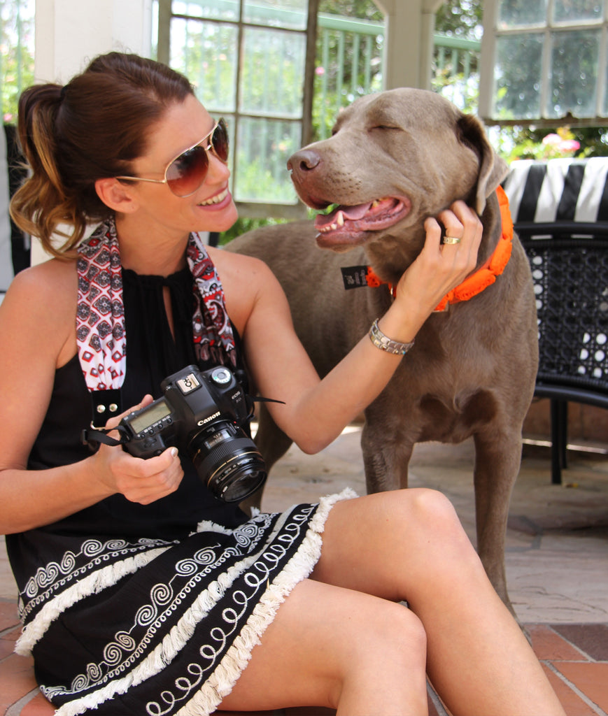 Capturing Couture Pet Products