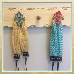 Scarf Camera Straps