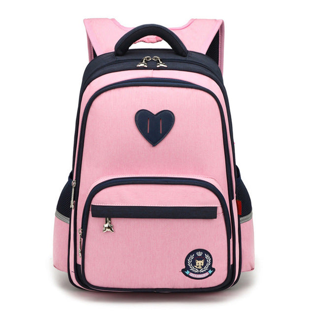 school bags for primary school