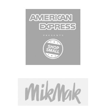 Mik Mak / Amex Collaboration