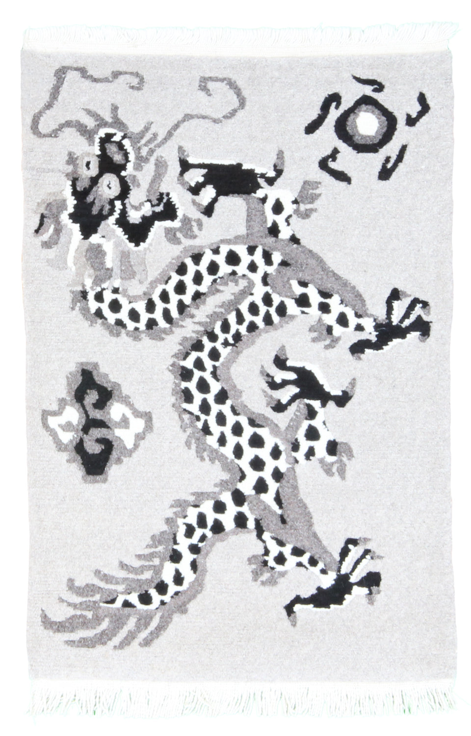 Chinese Dragon-Turco Persian Rug Company Inc.