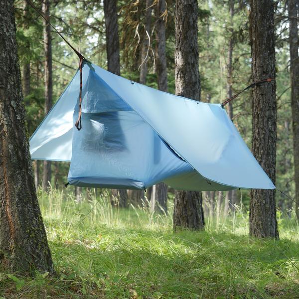 Tents | Flat Hammock Tents | Camping Hammocks