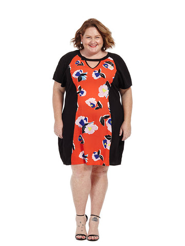 Pop Art Dress