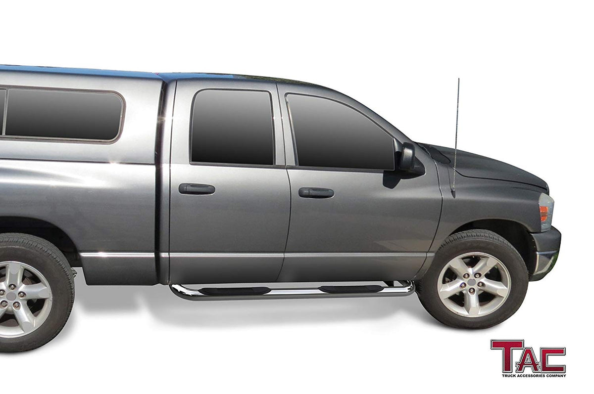 side steps for 2002 dodge ram 1500