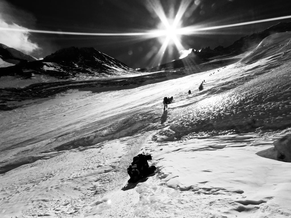 Everest Base Camp