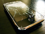 iPhone screen repairs