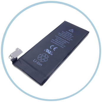 iPhone 4 Battery