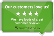 What our Customers Say