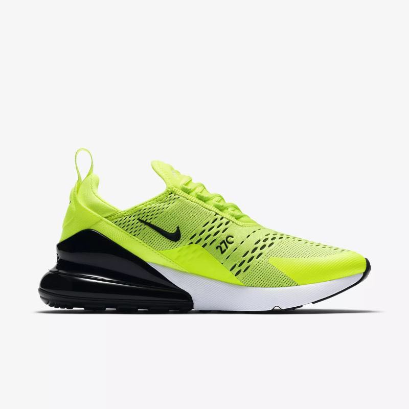 nike air max 270 fluorescente