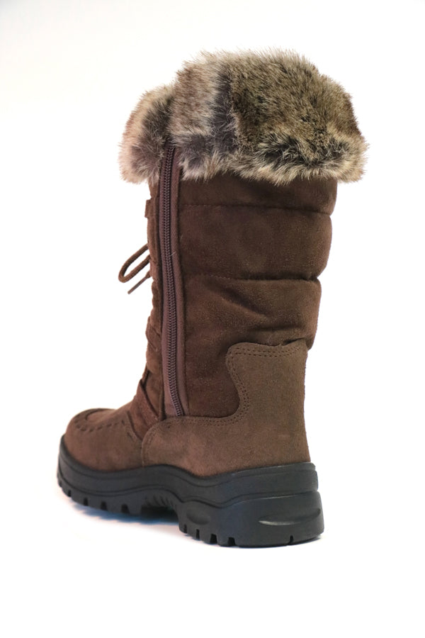 mammal squaw oc women's winter boots