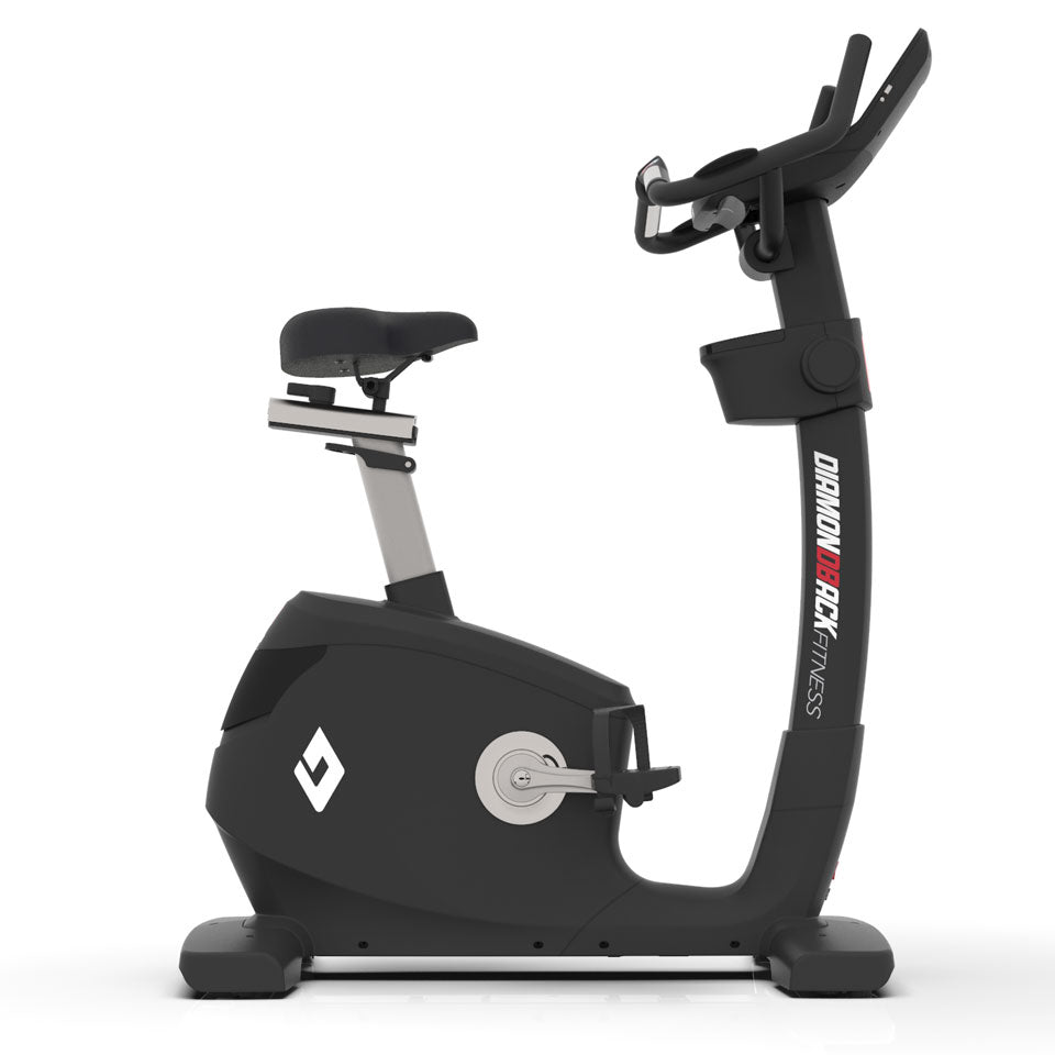 diamondback exercise bike