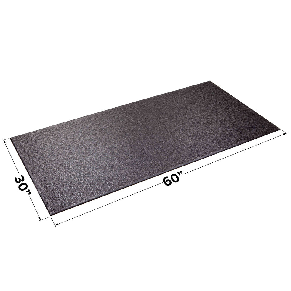 exercise equipment mat