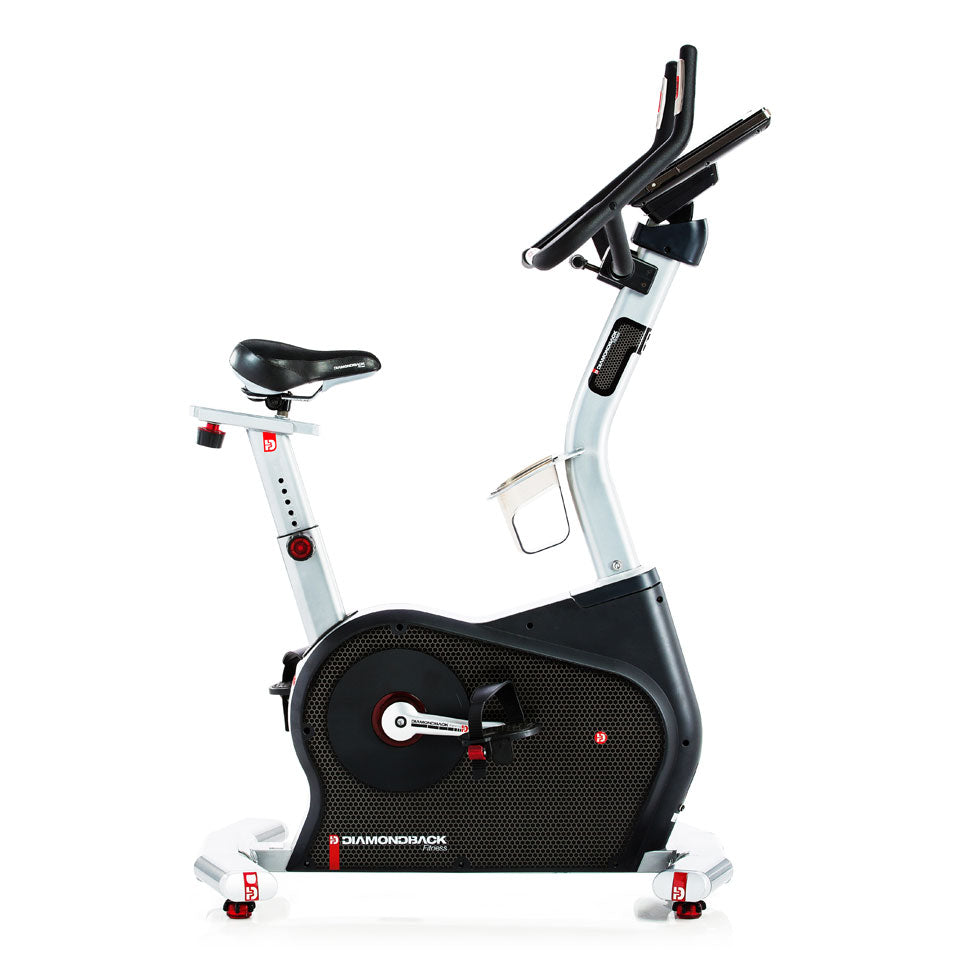 diamondback exercise bike