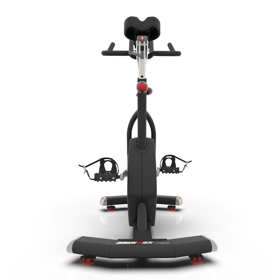 910ic indoor cycle magnetic trainer