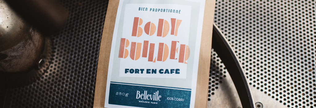 body builder assemblage belleville brulerie