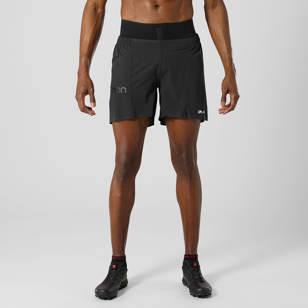 salomon s lab 6 shorts