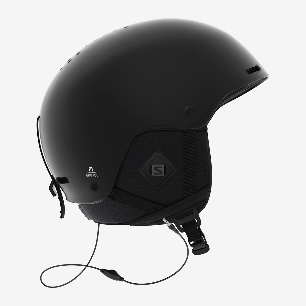 intercom ready motorcycle helmets