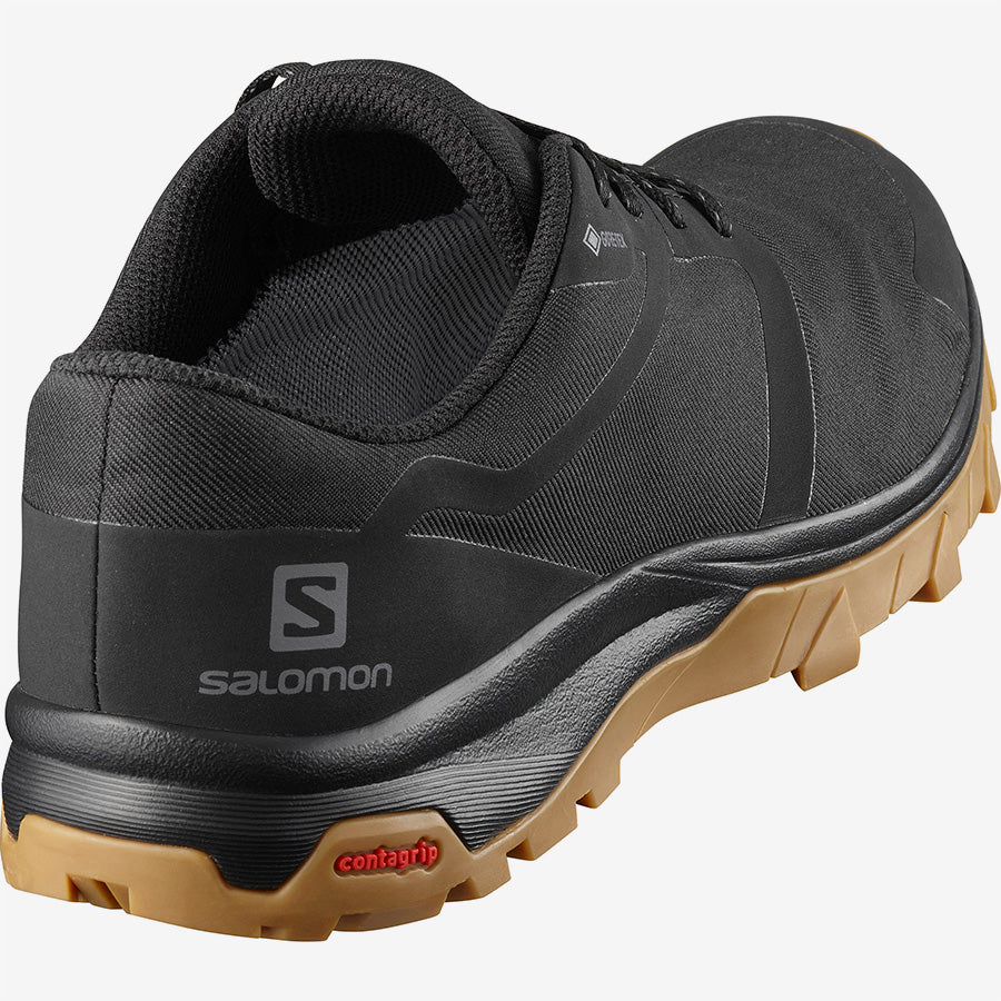 salomon gtx shoes