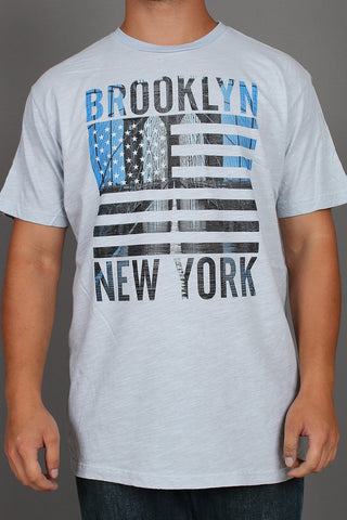 Brooklyn Flag