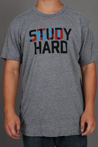 Study/Party Hard
