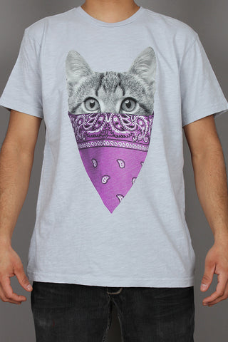 Cat Bandana