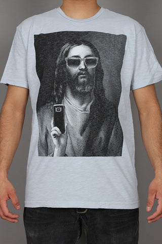 Jesus Selfie