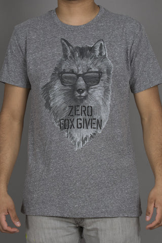 Zero Foxgiven