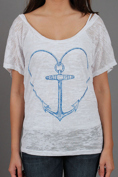 Anchor Heart