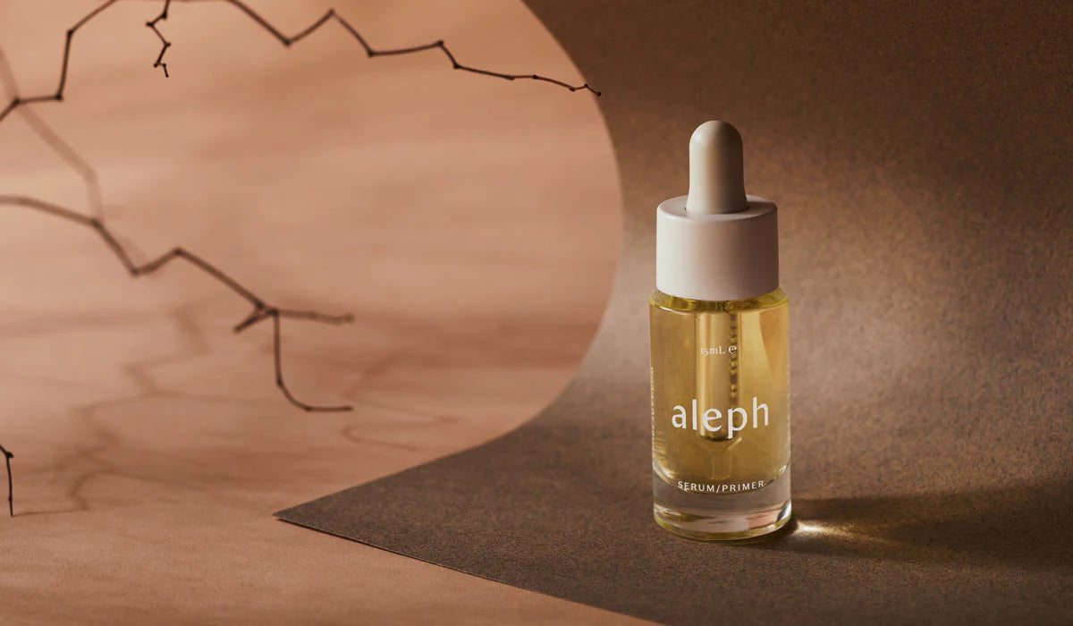 Aleph Serum/Primer