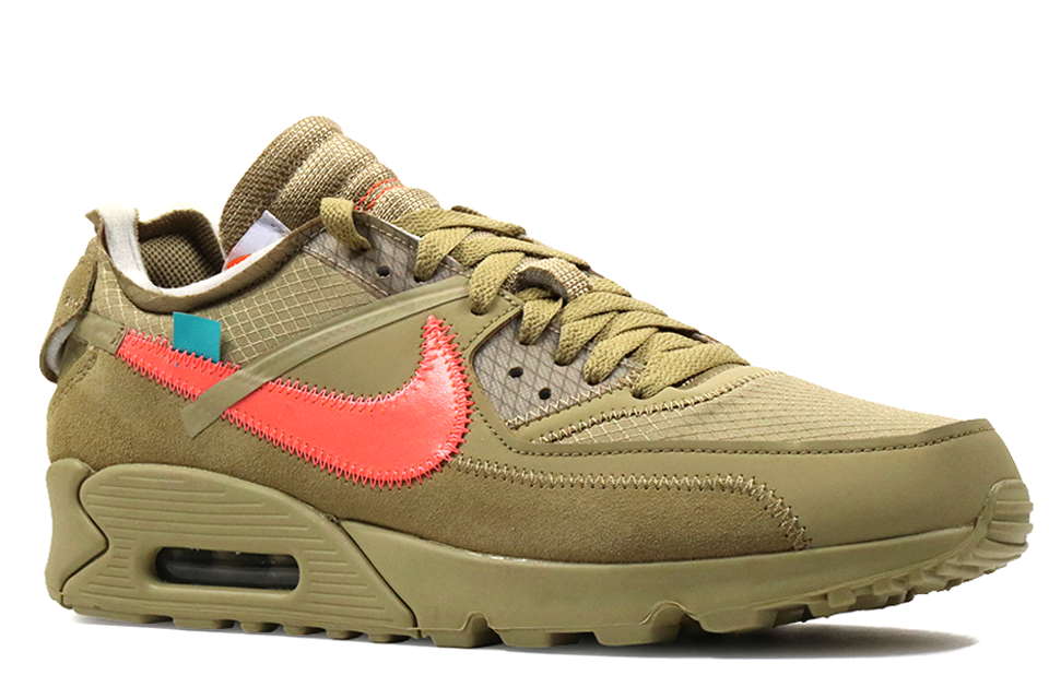 nike 90 desert ore