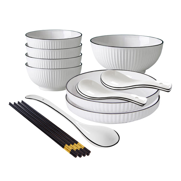 dinner sets spotlight