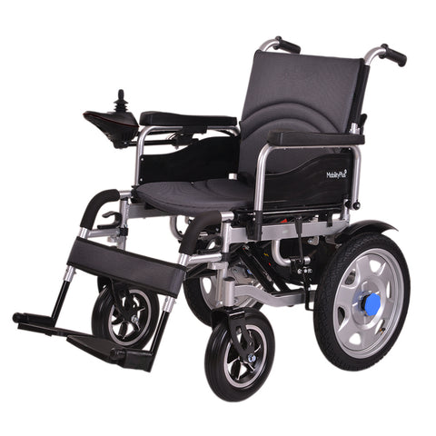 MobilityPlus Electric Powered Wheelchair