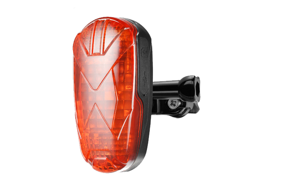 gps bike light