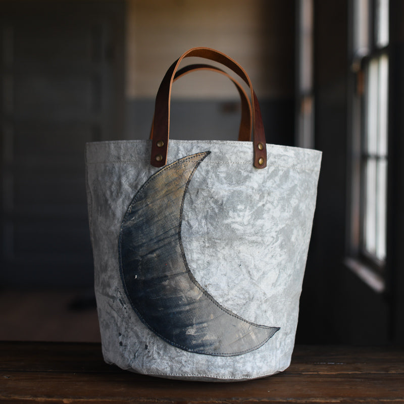 Artist Edition Utility Tote | Paul Meyer NO. 24