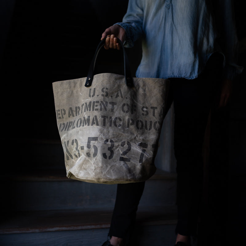 Utility Tote | Department of State