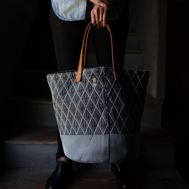 Utility Tote | Vintage Kendo