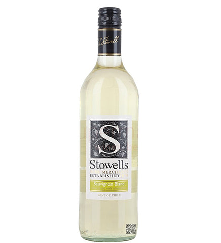 Stowells of Chelsea Chilean Sauvignon Blanc