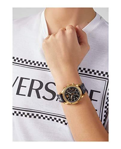 versace sport tech watch