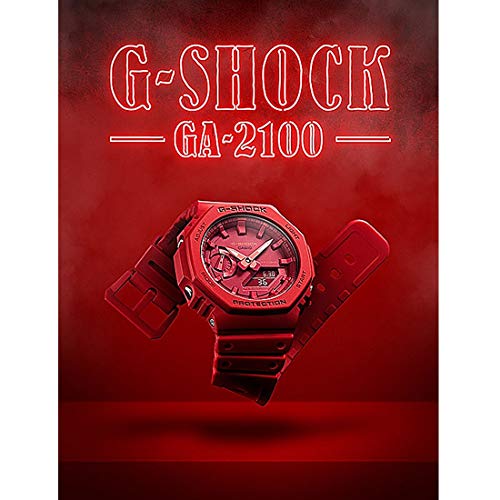 Ga 2100 Red 2024 | velocitytrack.org