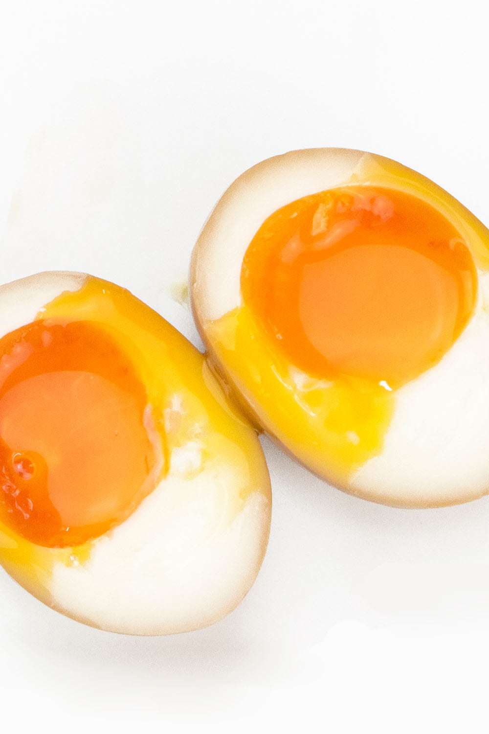Ramen Egg Recipe