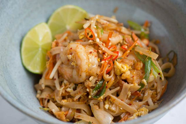 Perfect Pad Thai