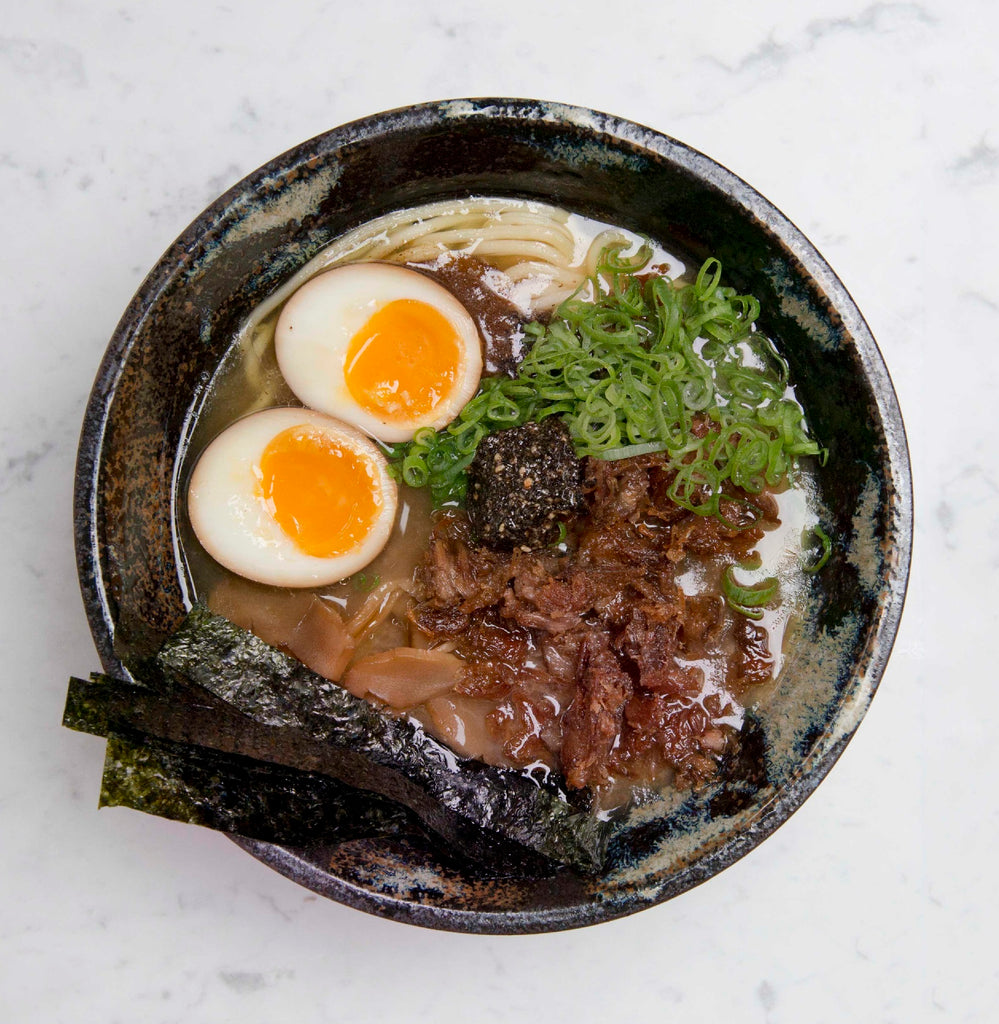 What Is Ramen & Ramen Recipes To Make At Home