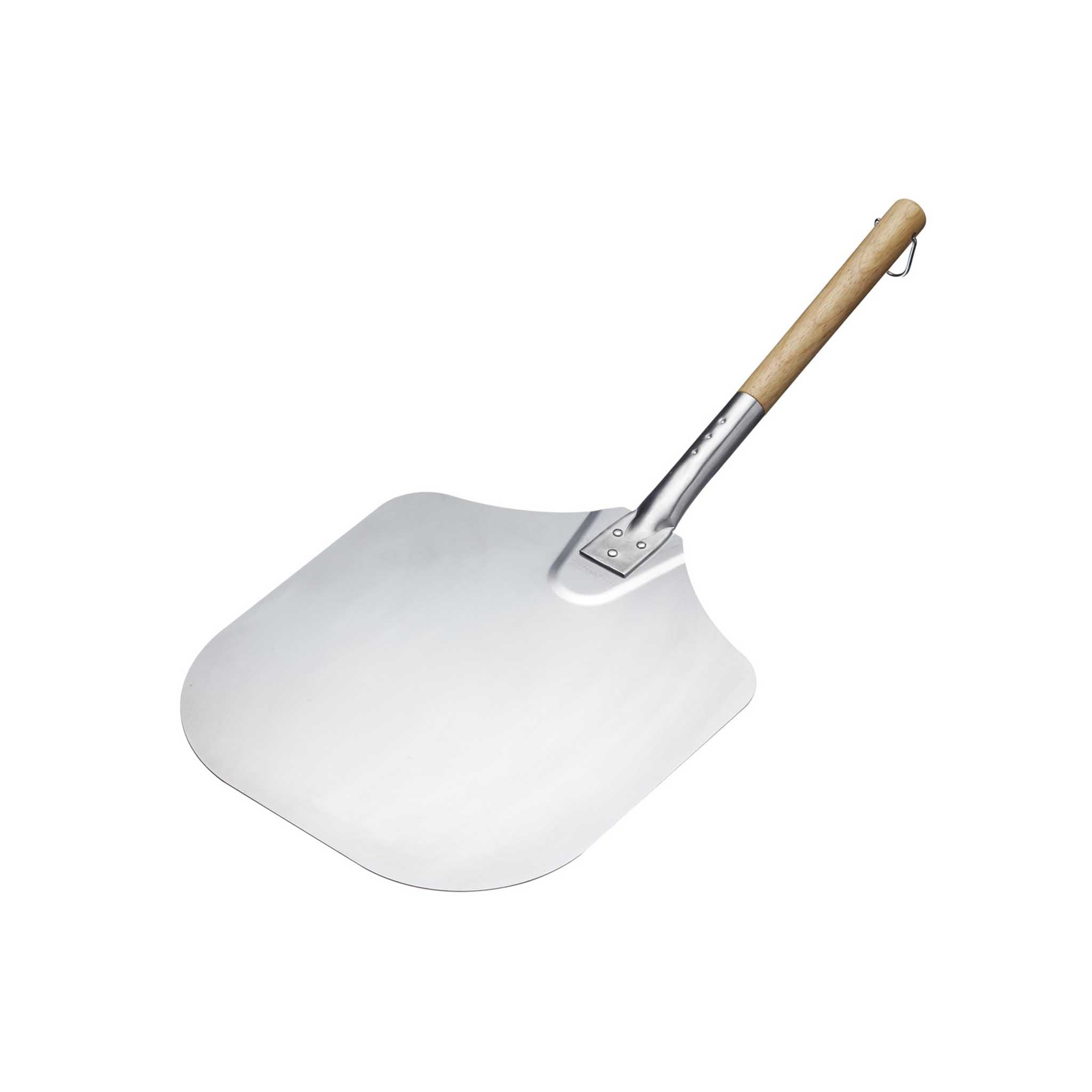 Metal Pizza Peel 65cm Buy Online At Sous Chef Uk