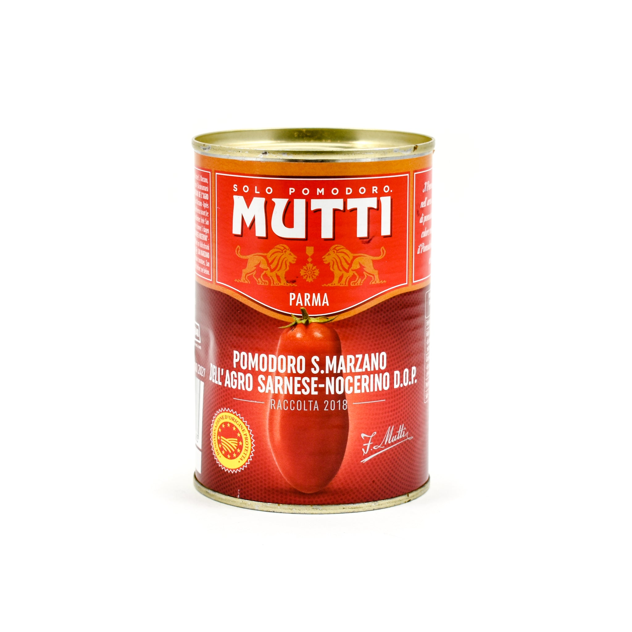 San Marzano Tomatoes Dop Buy Online Sous Chef Uk