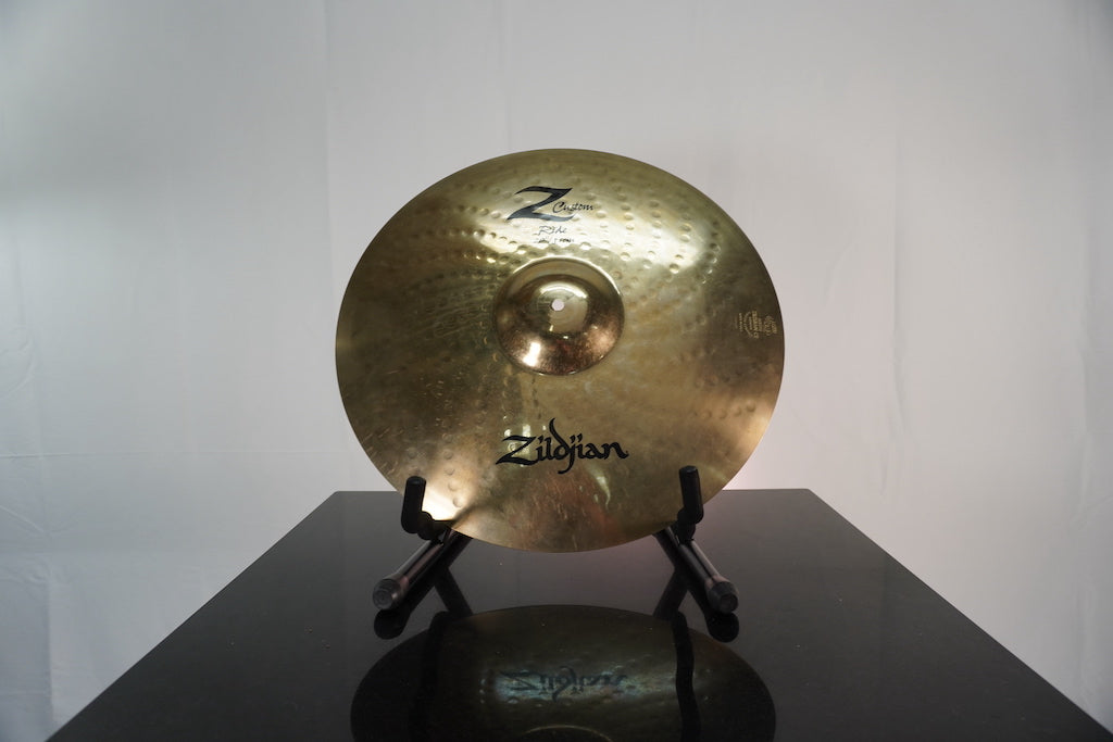 Zildjian Z Custom Ride 20