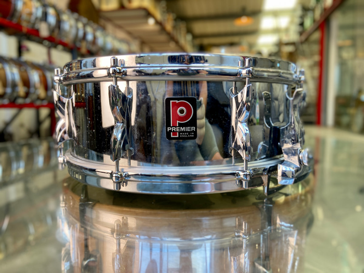 ボトムスス単品 MO-1455DH MO Snare Drum 14×5.5 w/Die Ca… | www