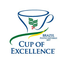 Cup of excellence brazil