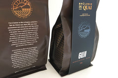 Guji Brulerie du quai